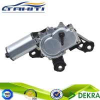 GENUINE REAR WIPER MOTOR 1J6955711F VW BORA GOLF SEAT LEON SKODA FABIA WIPER MOTOR 1J6955711G