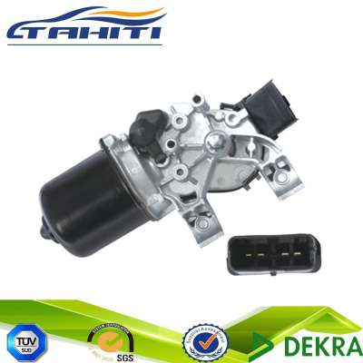 Renault Euro Clio III 3 Grandtour 2005- Front Windshield Wiper motor 7701061590