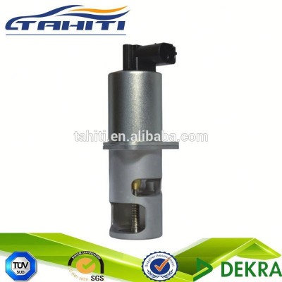 Auto EGR New egr valve renault megane 2 with 7700 107797