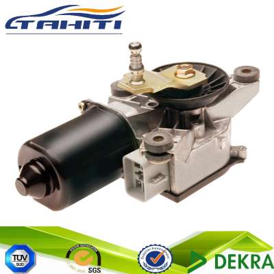 New Windshield Wiper Motor for GM Chevy Chevrolet GMC Cadillac Truck 1990-2002 12368702, 15740719, 22100736, 22101097