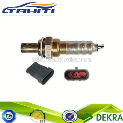 Lambda sensor high performance auto oxygen sensor for cars fiat with OZA532-A10