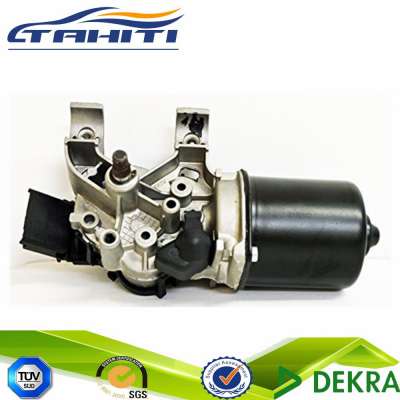 Well Motor Brand For Renault Clio MK3 2005-2015 Hatchback Front Windscreen Wiper Motor.7701061590 77 01 061 590