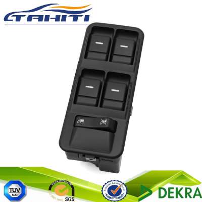 Power Window Master Switch Front Left Driver side for Range Sport Rover LR3 OEM 1802-489013 DWS-647 YUD501110PVJ YUD501570PVJ