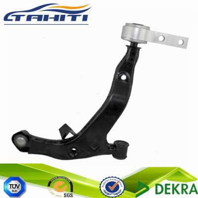 Auto Spare Parts Front lower Control Arm For MURANO 03-07 OE 54500-CC40E 54501-CC40E