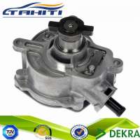 12V For VW Beetle Jetta Golf Passat Booster Vacuum Pump OEM 904-817 07K145100B 07K145100H