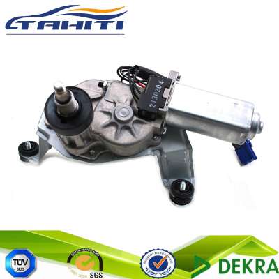 GENUINE Windshield Wiper Motor Rear For 03-09 Sorento OEM 98700-3E000 987003E000 DENSO