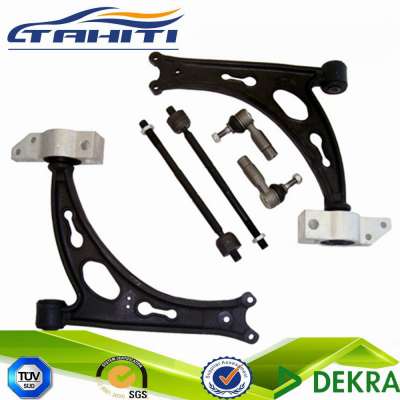 For A3 VW EOS Jetta GOLF V Front Left Lower Suspension Control Arm with Ball Joint 1K0407151AC 520-579